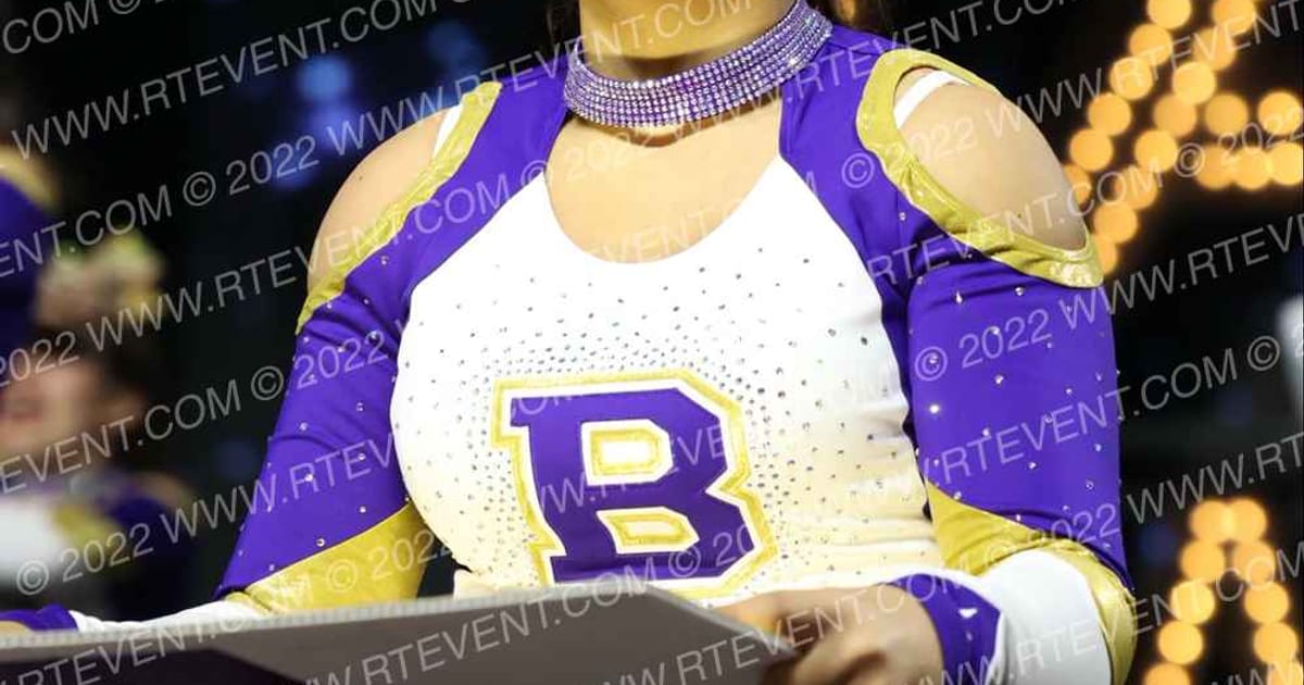 BELL HS JV · FRIDAY SCHOOL Nationals