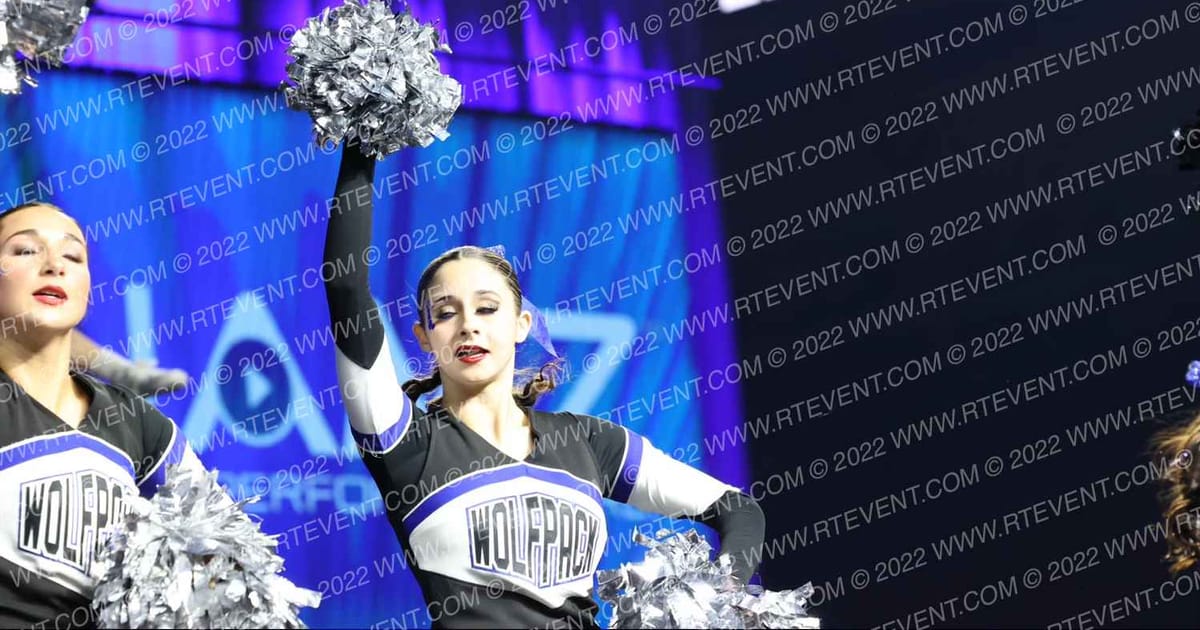 WEST HILLS VARSITY · FRIDAY SCHOOL Nationals