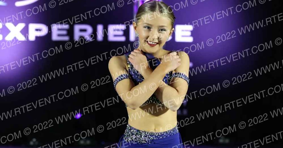 Star Performance Centre Cameron Phillips · Athletic Dance Grand and Cheer Nationals