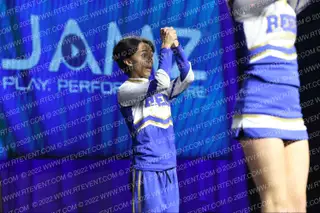 REED HIGH SCHOOL BLUE