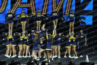 CARTER HIGH SCHOOL LIONS