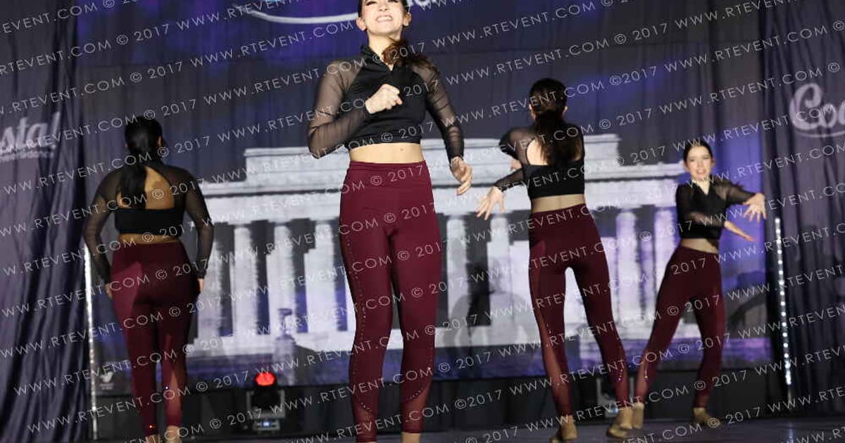 Adrenaline Studio PLASTIC HEARTS · Coastal at the Capitol