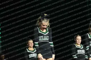 COLFAX HIGH SCHOOL VARSITY
