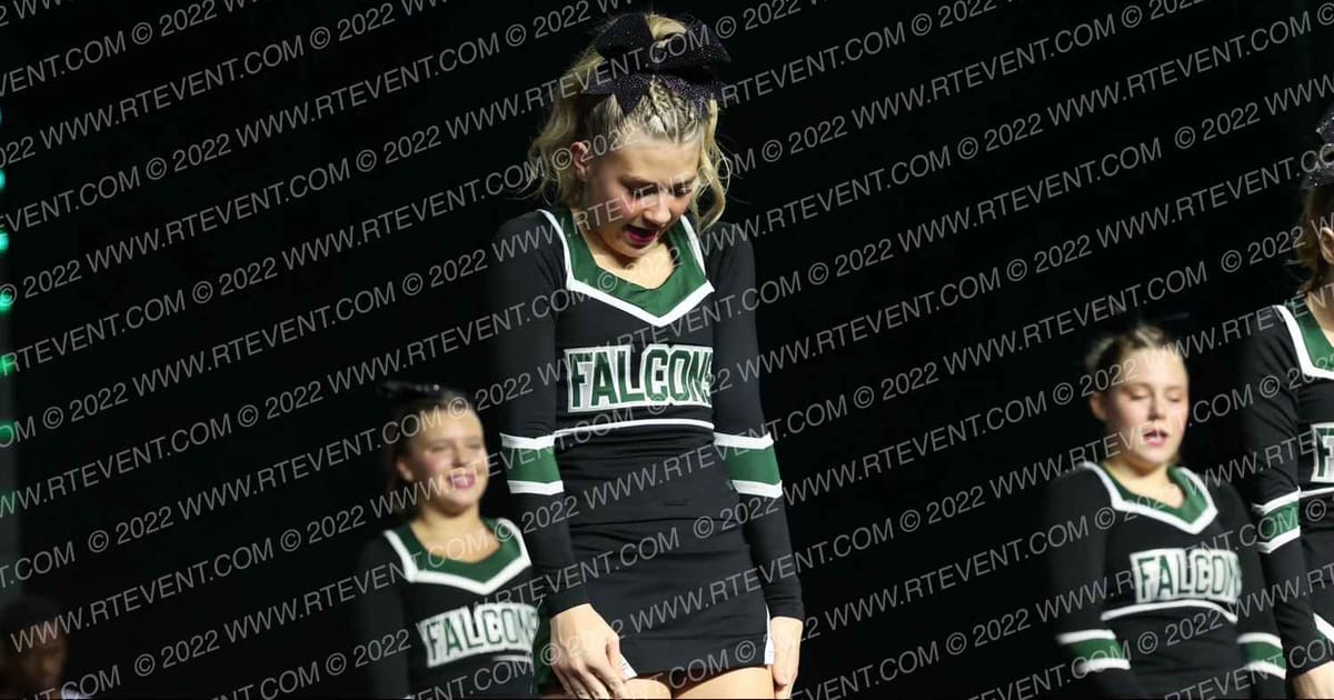 COLFAX HIGH SCHOOL VARSITY · FRIDAY SCHOOL Nationals