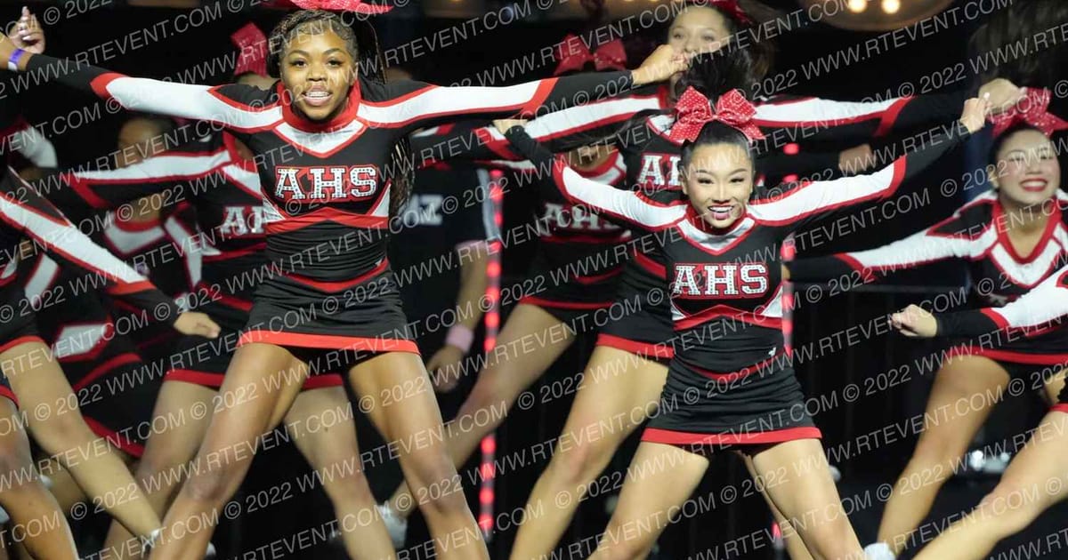 ARTESIA HIGH SCHOOL · FRIDAY SCHOOL Nationals