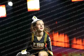 LATHROP HIGH SCHOOL VARSITY