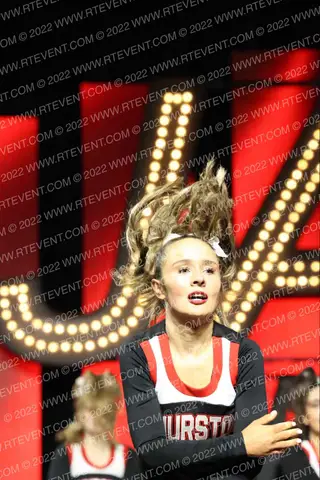 THURSTON HIGH SCHOOL VARSITY