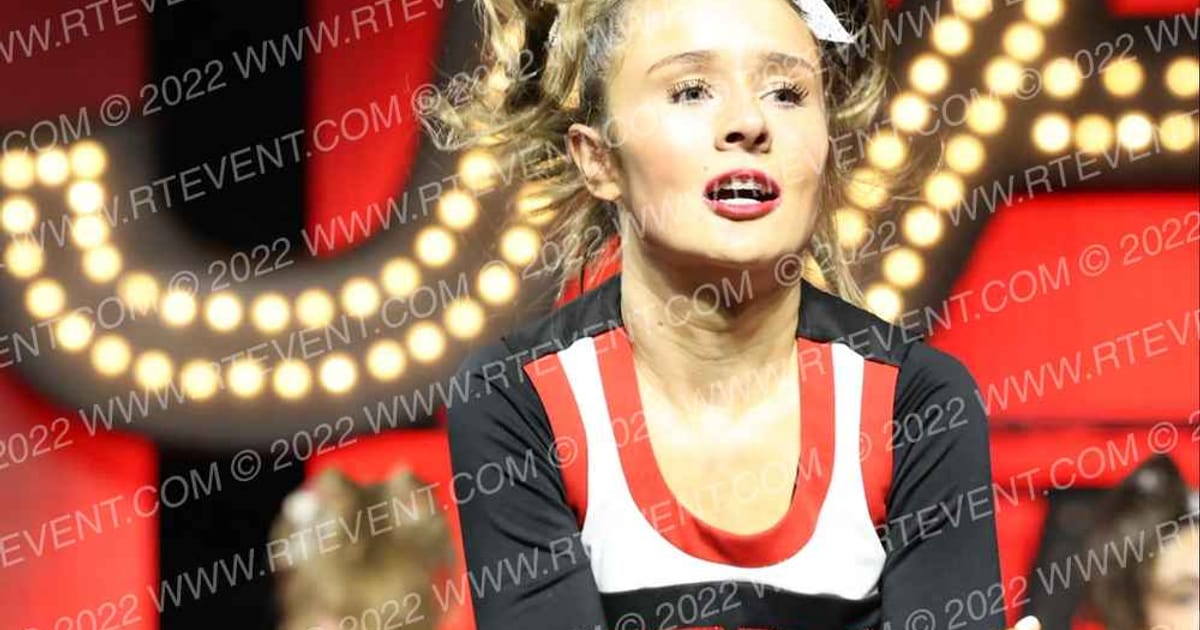 THURSTON HIGH SCHOOL VARSITY · FRIDAY SCHOOL Nationals