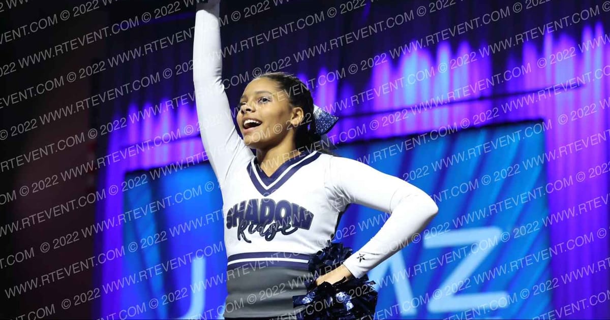 SHADOW RIDGE VARSITY · FRIDAY SCHOOL Nationals