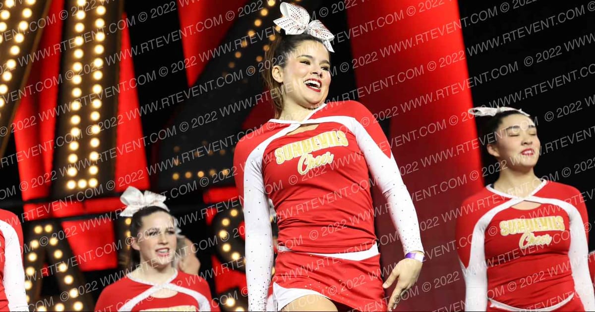 MT CARMEL HIGH SCHOOL · FRIDAY SCHOOL Nationals