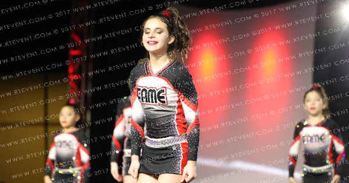 FAME All Stars - Midlo It-Girls · Coastal at the Capitol