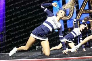 COASTAL ACADEMY HIGH SCHOOL