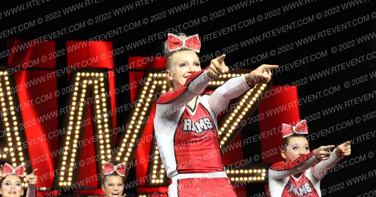 HIGHLAND HIGH SCHOOL · FRIDAY SCHOOL Nationals