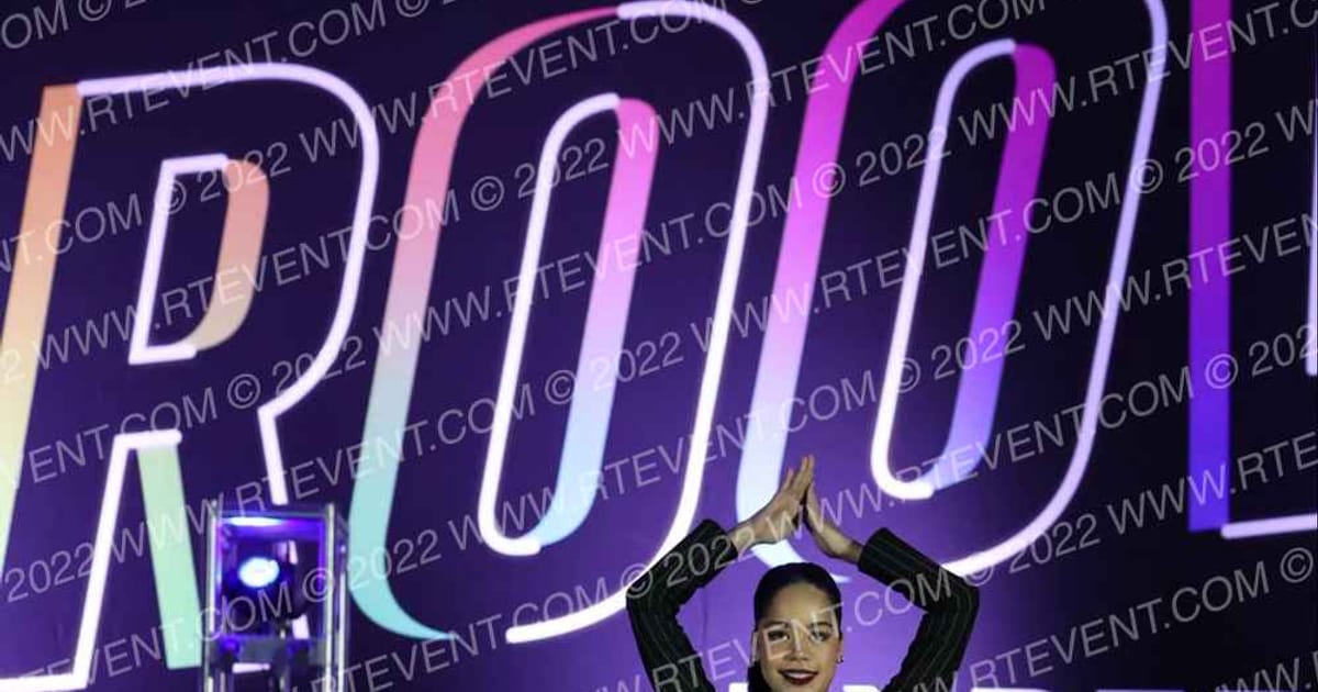 Adrenaline Studio Nadia Eblan · Athletic Dance Grand and Cheer Nationals