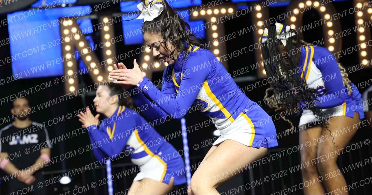 CORCORAN HIGH SCHOOL · FRIDAY SCHOOL Nationals