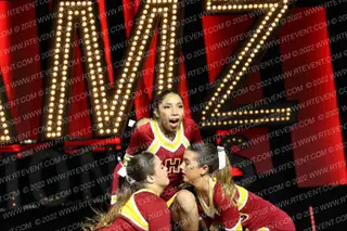 WILSON VARSITY