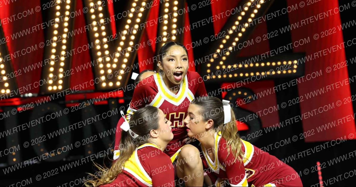WILSON VARSITY · FRIDAY SCHOOL Nationals