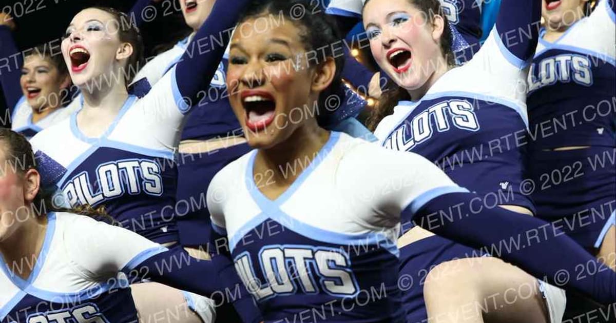ACADEMY OF OUR LADY OF PEACE JV · FRIDAY SCHOOL Nationals