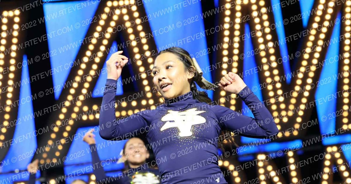 SPRING VALLEY VARSITY · FRIDAY SCHOOL Nationals