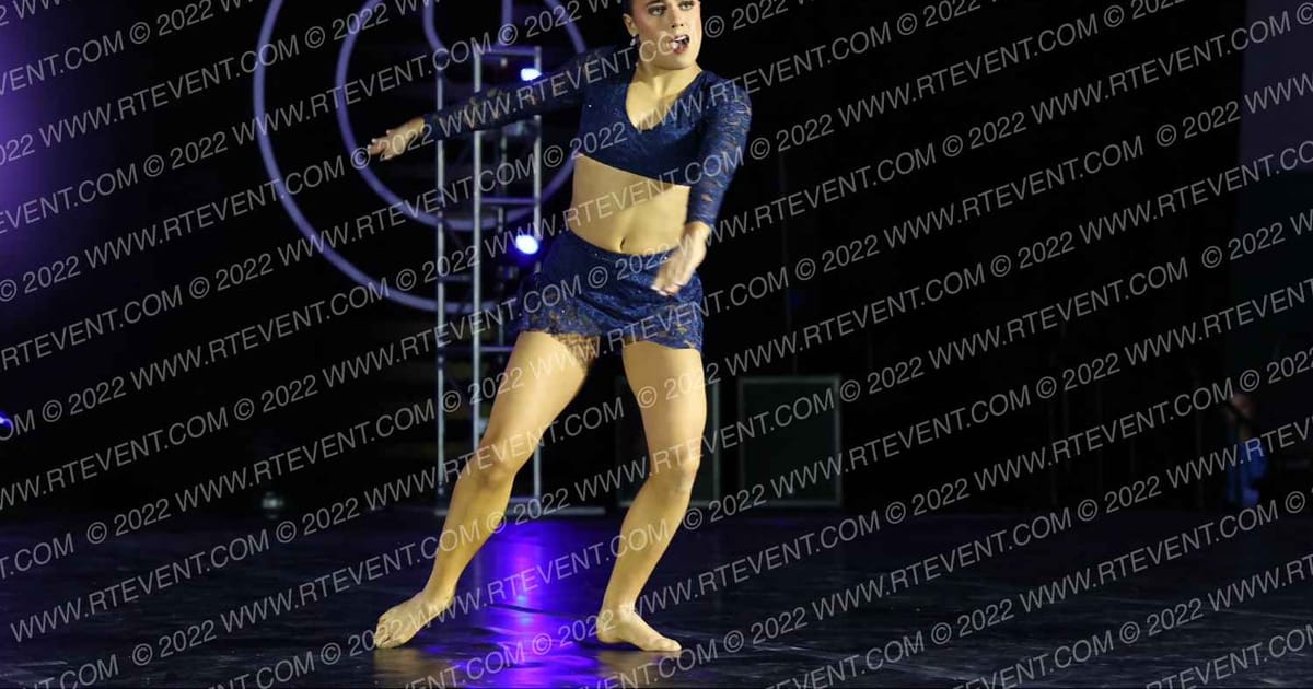 APEX Dance Center CC Crane · Athletic Dance Grand and Cheer Nationals