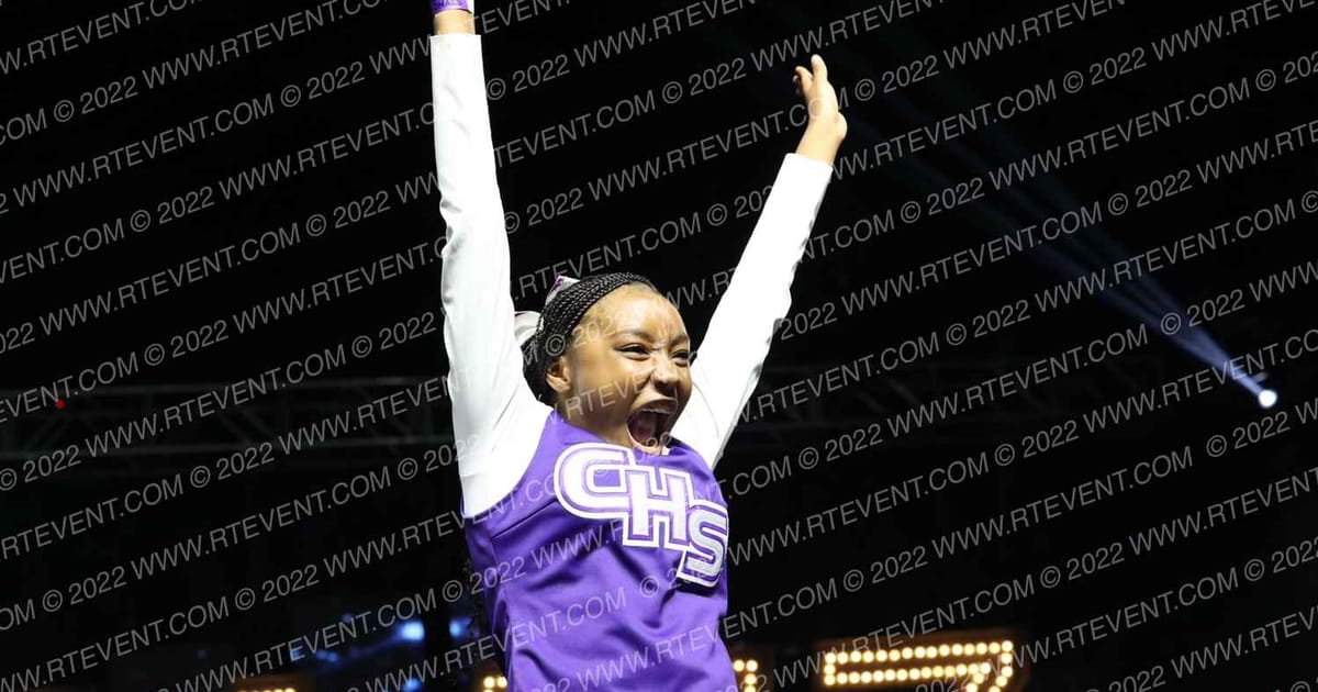 CASTLEMONT HIGH SCHOOL · FRIDAY SCHOOL Nationals