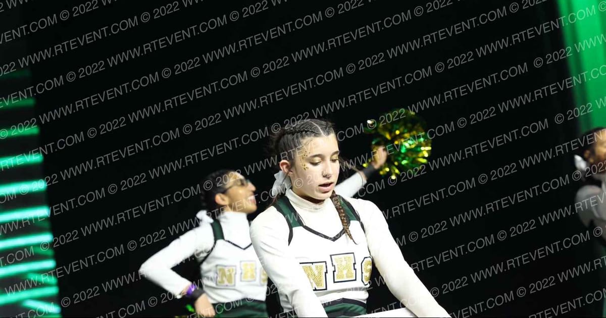 NARBONNE HS · FRIDAY SCHOOL Nationals