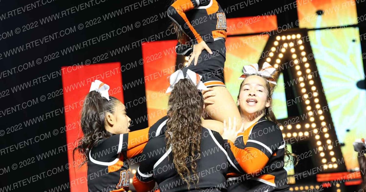 SILVER CREEK RAIDERS · FRIDAY SCHOOL Nationals