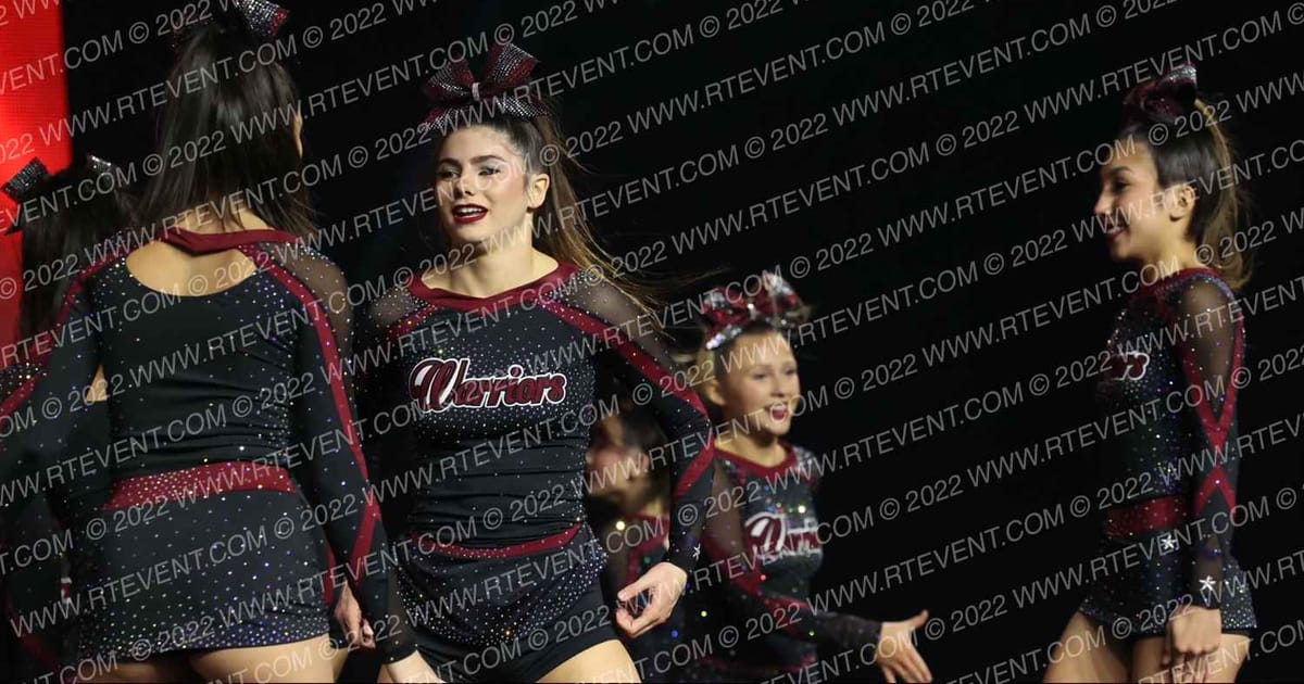 PATRIOT HIGH SCHOOL · FRIDAY SCHOOL Nationals