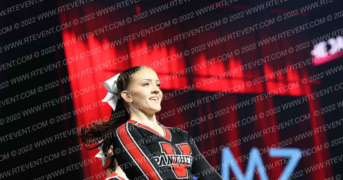 VISTA HIGH SCHOOL · FRIDAY SCHOOL Nationals