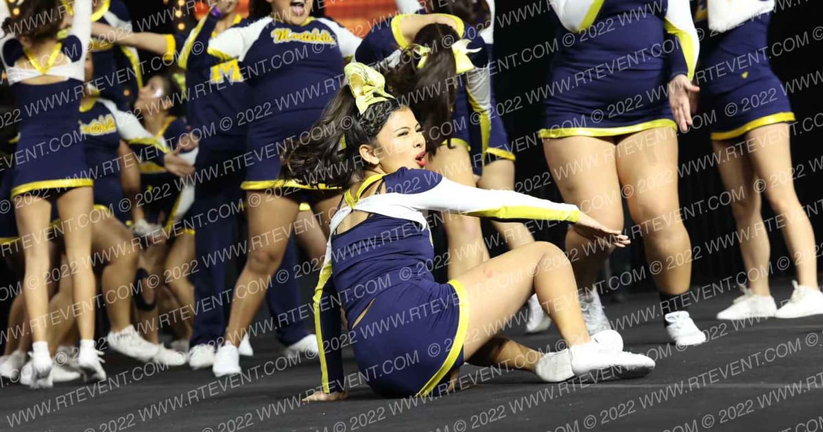 MONTEBELLO HIGH SCHOOL · FRIDAY SCHOOL Nationals