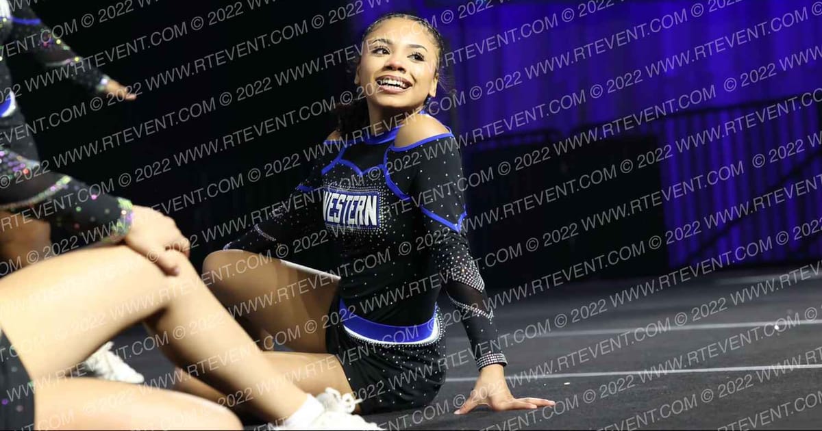 WESTERN HIGH SCHOOL LADY PIOS · FRIDAY SCHOOL Nationals