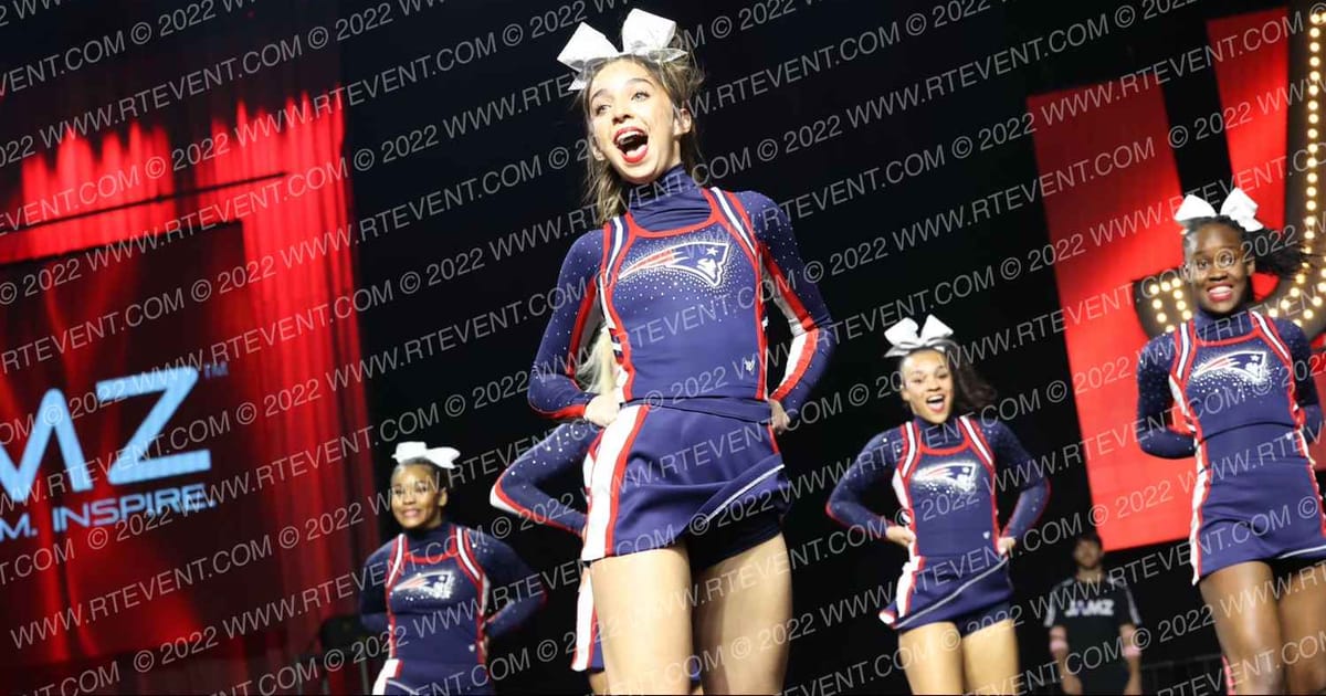 LIBERTY HIGH SCHOOL · FRIDAY SCHOOL Nationals