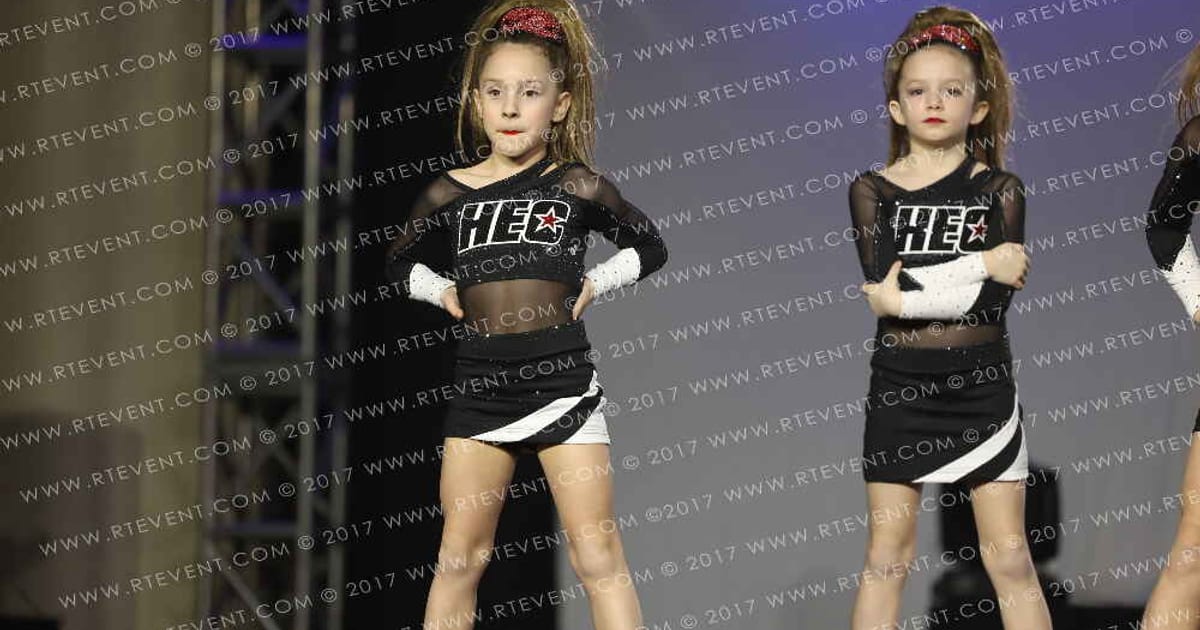 Hanover Elite Wild Ones · Coastal at the Capitol