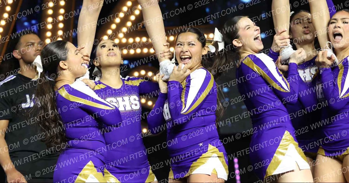 SOLEDAD AZTECS · FRIDAY SCHOOL Nationals