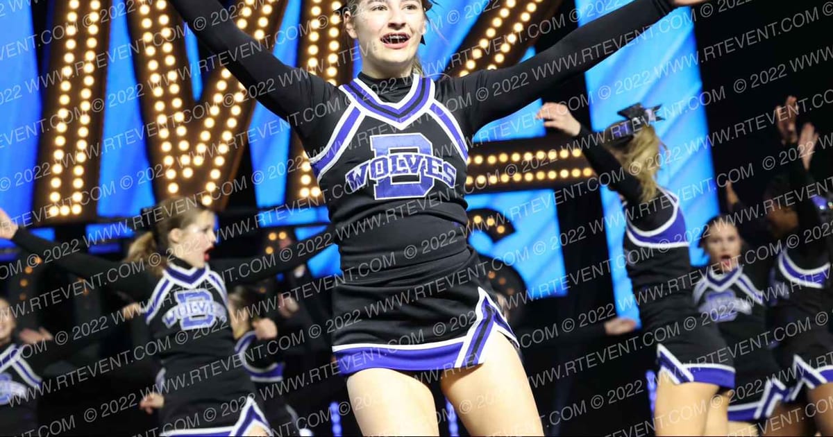 BASIC ACADEMY VARSITY · FRIDAY SCHOOL Nationals