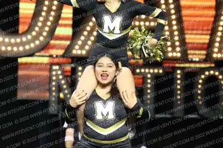 MARQUEZ HIGH SCHOOL JV