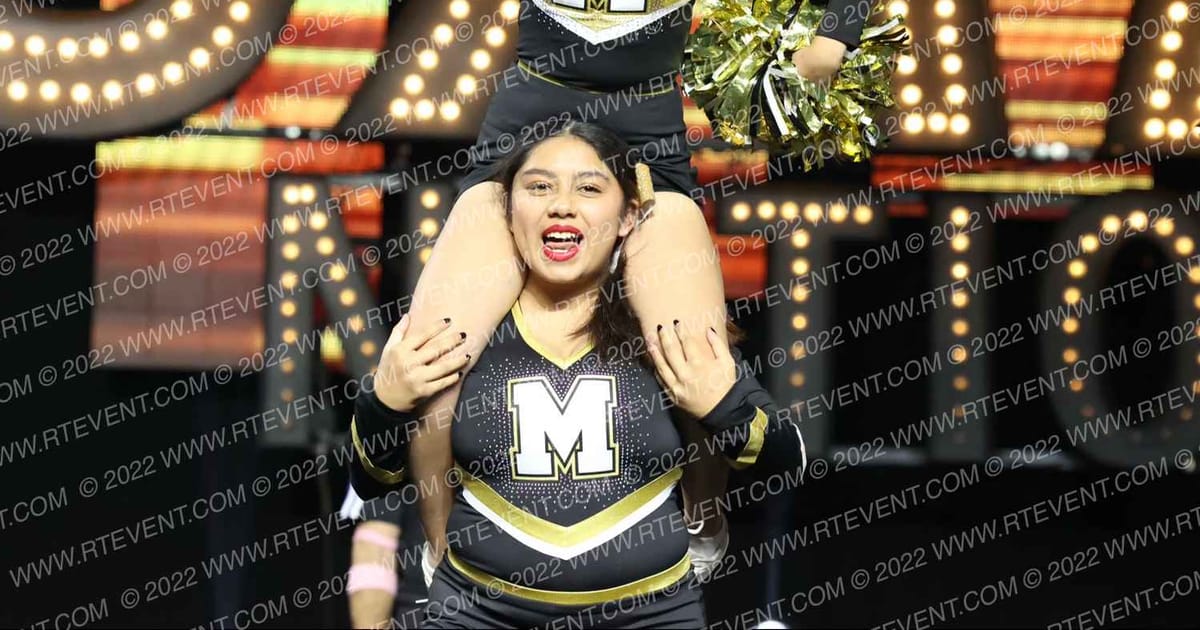MARQUEZ HIGH SCHOOL JV · FRIDAY SCHOOL Nationals