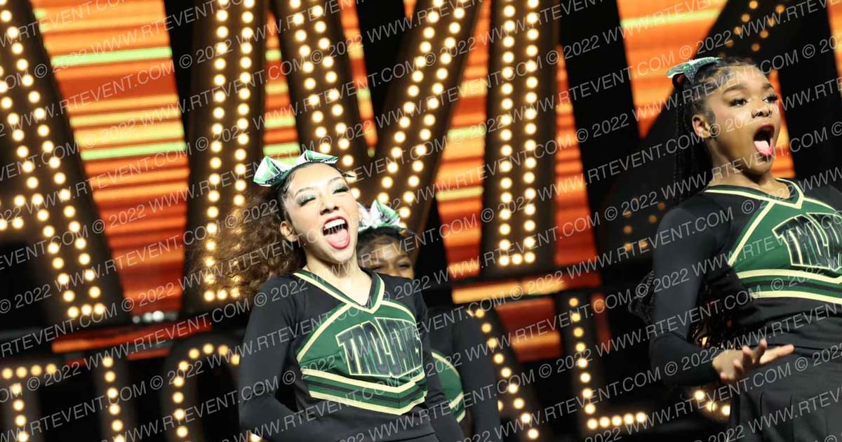AURORA CENTRAL VARSITY TROJANS · FRIDAY SCHOOL Nationals