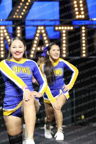 DOS PALOS HIGH SCHOOL JV
