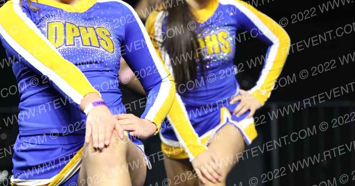 DOS PALOS HIGH SCHOOL JV · FRIDAY SCHOOL Nationals