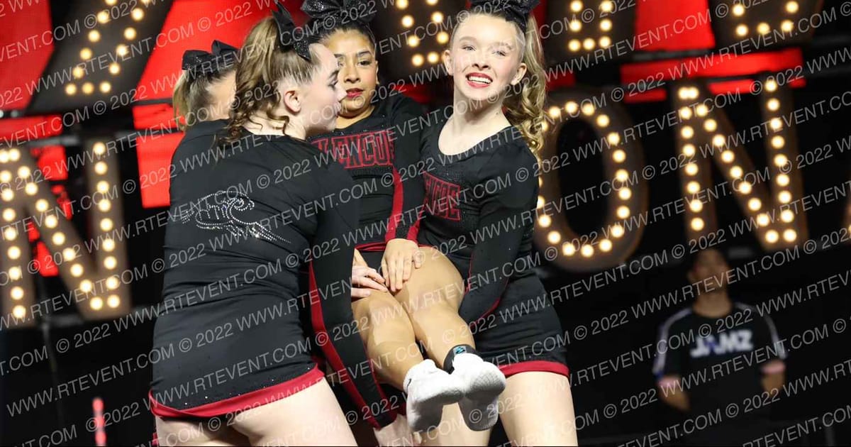 GLENCOE HIGH SCHOOL · FRIDAY SCHOOL Nationals