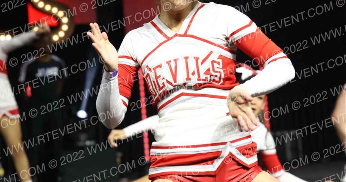 SWEETWATER HS JUNIOR VARSITY · FRIDAY SCHOOL Nationals