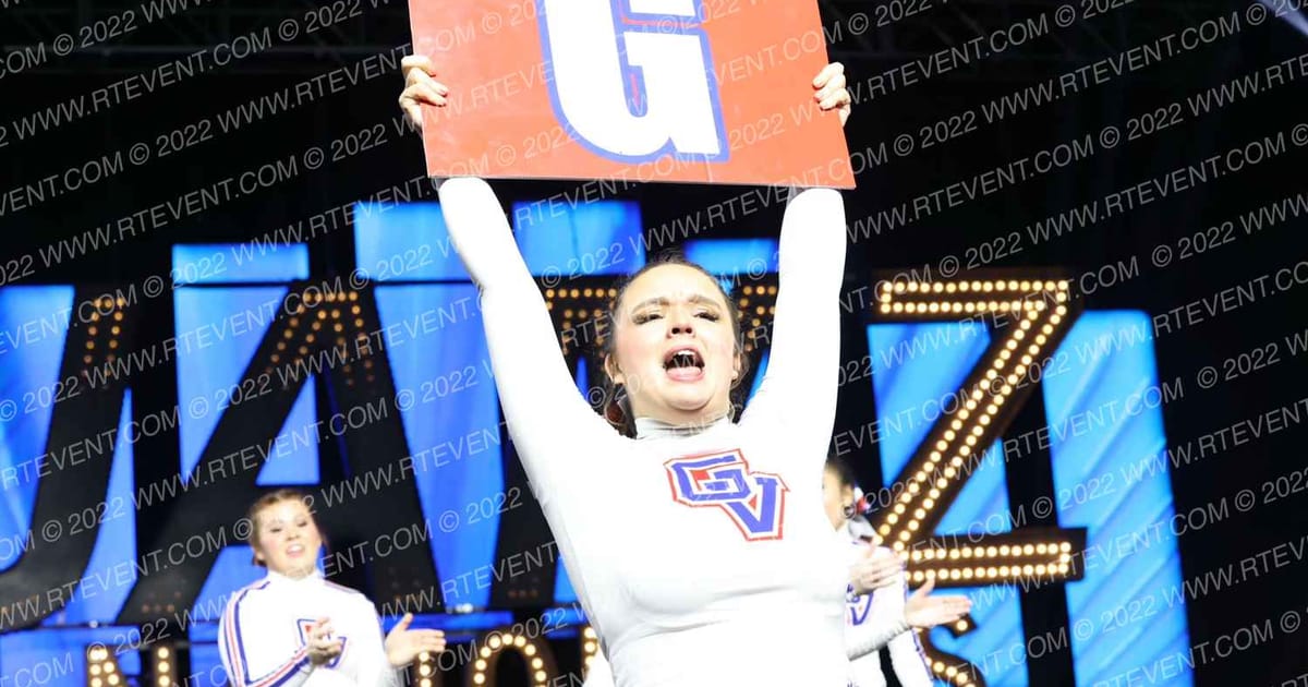 GV CHRISTIAN HIGH SCHOOL · FRIDAY SCHOOL Nationals
