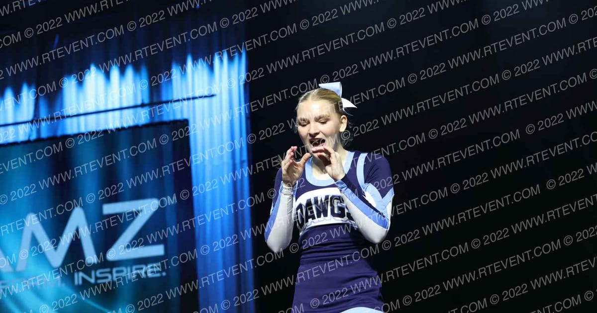 CENTENNIAL HIGH SCHOOL · FRIDAY SCHOOL Nationals