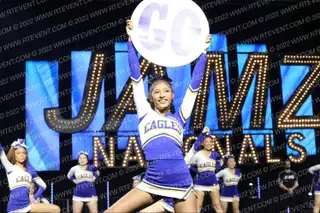 OAK GROVE HIGH SCHOOL VARSITY