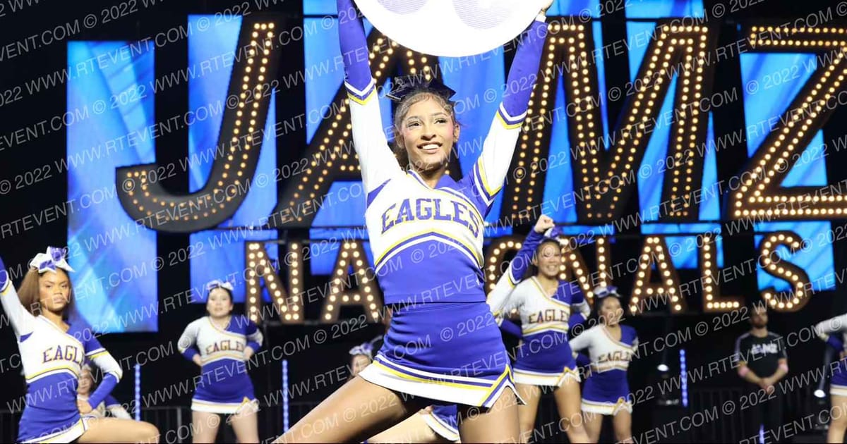 OAK GROVE HIGH SCHOOL VARSITY · FRIDAY SCHOOL Nationals