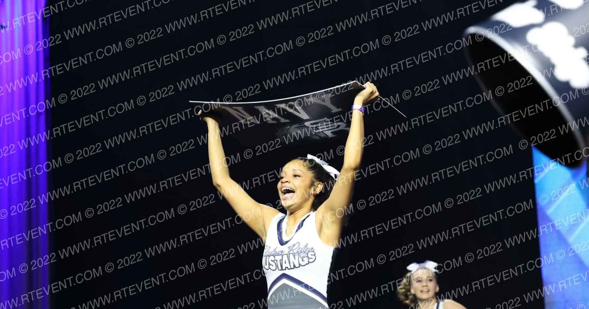 SHADOW RIDGE JUNIOR VARSITY · FRIDAY SCHOOL Nationals