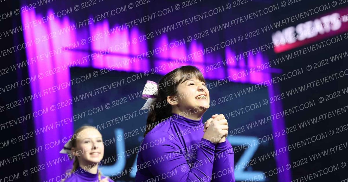 SANTANA HIGH JV · FRIDAY SCHOOL Nationals