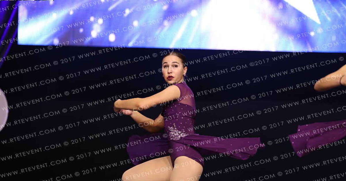 Mount Notre Dame High School Junior Varsity · JamFest Dance Super