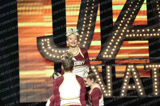RIGBY VARSITY HIGH SCHOOL